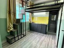 Hình ảnh Khai Trương CĂN HỘ Duplex 20m2 - Nguyễn Văn Khối, P8, Gò Vấp