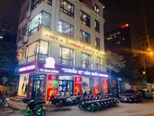 Hình ảnh Mặt phố chùa láng đoạn giữa ăn uống sầm