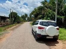 Hình ảnh Chủ kẹt tièn CẦN BÁN GẤP ĐẤT CHÂU THÀNH, TÂY NINH - Mặt tiền đường nhự