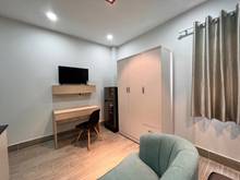 Hình ảnh Studio đẹp rộng - Tặng thẻ tập gym yoga ở Phú Nhuận