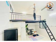 Hình ảnh Duplex siêu xinh rộng thoáng gần ĐH Công Thương Tân Phú