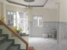 Hình ảnh Nhà bán đường TTH 21, Quận 12, 35m2 2 Tầng BTCT, Nhỉnh 2 Tỷ