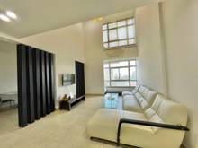Hình ảnh Cho thuê Penthouse Sky Garden 3PN , Nguyễn Văn Linh, nhà đẹp giá tốt