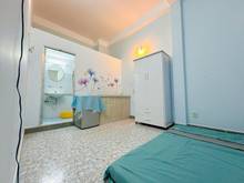Hình ảnh Phòng tiện nghi 102 Hồ Biểu Chánh, giá 4tr
