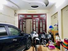 Hình ảnh Bán nhà phố Hoàng Cầu – Phân Lô , Ô Tô tránh đỗ - Nở hâụ . Dt64m2