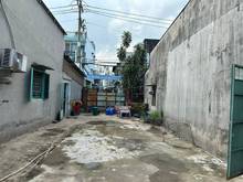 Hình ảnh án nhà HXH 1264/12/Lê Đức Thọ, Diện tích: 4 x 21,5m = 82m2  giá 5ty400