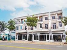 Hình ảnh Bán nhà phố tại trung tâm giá cực sốc