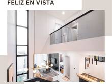 Hình ảnh Duplex 3PN tại Feliz en Vista giá chỉ 40 triệu