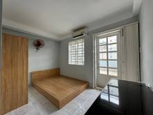 Hình ảnh Cho thuê Trang Chủ MB66.COM / Đăng Ký Tặng 66K full nội thất, cửa sổ, ban công ngay cầu Nguyễn Văn Cừ