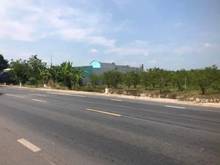 Hình ảnh Lỗ chứng khoán BÁN lô đất tại H.Tân Biên, Tây Ninh Giá 125 tr LH:Nhung
