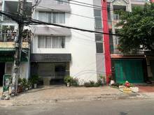 Hình ảnh Mặt tiền ngay Nguyễn Minh Hoàng. DT: 8x20 nhà 2 lầu, Giá: 28 tỷ
