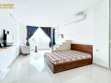 Hình ảnh Studio có bancon thoáng mát, full nội thất mới Bông Sao Quận 8