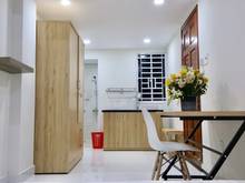 Hình ảnh Phòng đầy đủ tiện nghi ngay trung tâm Quận 7, đi ra lotte chưa tới 3p