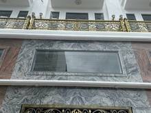 Hình ảnh Nhà mới xây 1 trệt 1 lửng 2 lầu sân thượng mới xây đường Lê Trọng Tấn