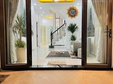 Hình ảnh Chủ gửi bán nhà đ.Phan Văn Khoẻ ,p5,Q6, DT:52m2/Giá 2tỷ 350tr,SHR