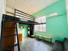 Hình ảnh Duplex cửa sổ lớn rộng 30m2,gác cao 2m. Ngay Đào Duy Anh