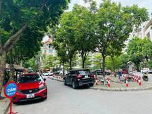 Hình ảnh Bán nhà phố Vũ Phạm Hàm –Phân Lô–Ô Tô Tránh-Vỉa Hè–Dt122m2 - Ở+Kdoanh
