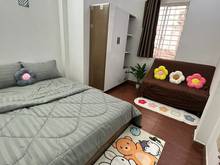 Hình ảnh Căn hộ 1PN - Full NT -  Cầu Kiệu,Phan Đình Phùng,Hoàng Văn Thụ