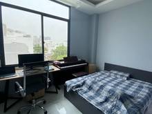 Hình ảnh CHDV Studio - Full nội thất mới mẻ - Nuôi pet - Cửa sổ lớn