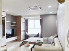 Hình ảnh Cần cho thuê Trang Chủ MB66.COM / Đăng Ký Tặng 66K chung cư Sunrise city view nhà mới nội thất mới