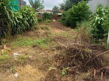 Hình ảnh Đất đẹp hẻm H.Hòa Thành Tây Ninh vô 6 ngã đường đang lên nhựa  Dt 6 x