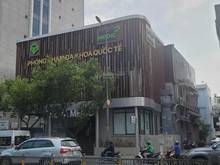 Hình ảnh Cho thuê nhà góc 2MT 187 Nguyễn Văn Trỗi Phường 10 Quận Phú Nhuận NÉT.