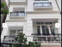 Hình ảnh Bán căn Biệt Thự phố Kim Mã - DT160M2 , MT 7.7M – An Sinh Tuyệt Đỉnh