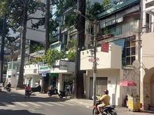 Hình ảnh 🚘🏡MẶT TIỀN KINH DOANH THỜI TRANG Trần Quang Diệu Q.3, gần ngã 4 LVS