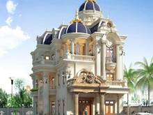 Hình ảnh Bán  Biệt thự 3MT rẻ nhất Q2 chỉ 98tỷ DT450m2 khu compoud ThảoĐiên