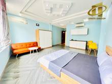 Hình ảnh Mb6623 nạp rút nhanh chóng ban công full nội thất, máy giặt riêng gần Phan Xích Long