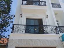 Hình ảnh Lên sóng nhà siêu đẹp Lê Hồng Phong, P1, Q10, 60m2, 2tỷ550, Sổ riêng.