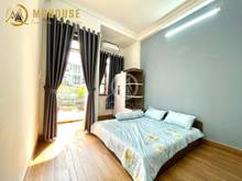 Hình ảnh Chính chủ_Căn ban công sân vườn 40m2_mới 100% ngay ngã tư Bảy Hiền