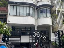 Hình ảnh Cho thuê nhà HẺM VIP Nguyễn Gia Trí DTSD 800M2 KD TỰ DO
