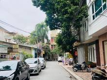 Hình ảnh HÀNG HIẾM bán nhà Hoàng Cầu 60m 5 tầng, phân lô ô tô tránh