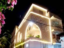 Hình ảnh VIP Nhất Lê Văn Sỹ Tân Bình, Lô Góc 2 MT, DT(5.5 x 15.5) 4 Tầng