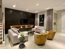 Hình ảnh Cho thuê một biệt thự song lập tại Vinhomes Riverside nhà mới, giá rẻ