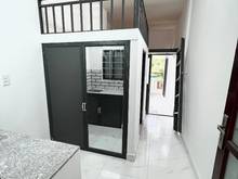 Hình ảnh Cho Thuê Phòng Gác Ban Công 2PN_Tách Bếp_Nhà Mới_Sạch_Đặng Thuỳ Trâm