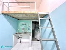 Hình ảnh Trọ Phú Nhuận Chỉ Từ 2tr8 - 3tr5 Có Máy Lạnh Và Không Máy Lạnh Cho 1ng