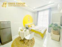 Hình ảnh Mb6623 nạp rút nhanh chóng cửa sổ, máy hút mùi full nội thất gần cầu Công Lý