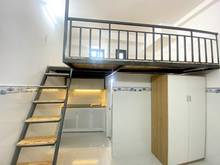 Hình ảnh Cho Thuê Phòng Nội Thất Cơ Bản Giá Rẻ Nguyễn Oanh Gò Vấp