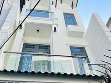 Hình ảnh Bán nhà hxh Thích Quảng Đức,Phường 5, Phú Nhuận, 56m2, chỉ 4.8 tỷ