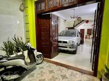 Hình ảnh Bán nhà phố Hoàng Cầu - Đống Đa – Ngõ Ô Tô Tránh – Nở Hậu - Vỉa Hè