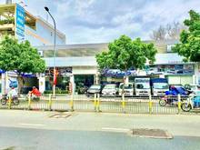 Hình ảnh Cho thuê 1070m2 căn góc 2 MT số 88 Luỹ Bán Bích, P. Tân Thới Hoà, Q.TP