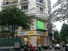 Hình ảnh Mặt phố Trần Xuân Soạn, phố cũ quận Hai Bà Trưng, 116m2, mặt tiền 6m