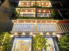 Hình ảnh Siêu phẩm Nhà 3 lầu Hoàng Hoa Thắm Quận phú nhuận DT 60m2 giá 2 tỷ SHR