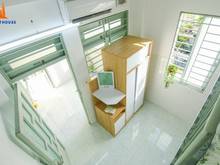 Hình ảnh Khai Trương CĂN HỘ Duplex 24m2 Cửa Sổ - Dương Quảng Hàm, P5, Gò Vấp