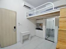Hình ảnh Phòng full nội thất sang trọng ngay Lê Văn Sỹ