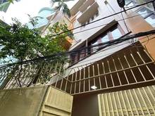 Hình ảnh Bán nhà phố Đào Tấn Ba Đình – ngõ thông – 10m ô tô tránh .Dt60m2