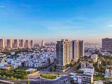 Hình ảnh Bán CH Thạnh Mỹ Lợi Q2 giá 5,3 tỷ/căn_ mua trực tiếp CĐT nhà mới