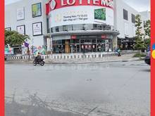 Hình ảnh GV. Nhà 3 mặt đường 7M gần Lotte Mart / Cityland Park Hills, 69m2, 4T.